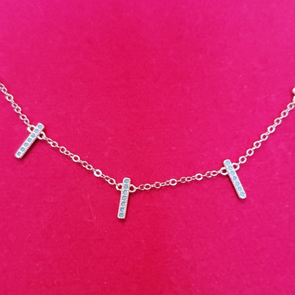 Necklace - Picture 2 of 2